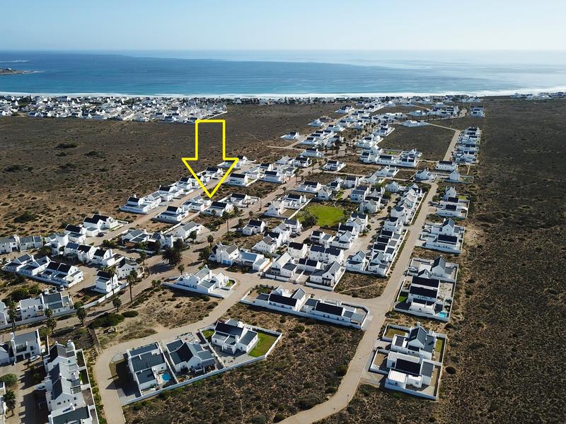 0 Bedroom Property for Sale in Lampiesbaai Western Cape